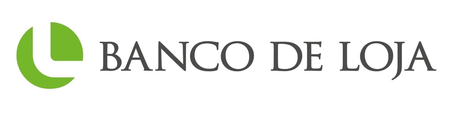 LOGO BANCO DE LOJA