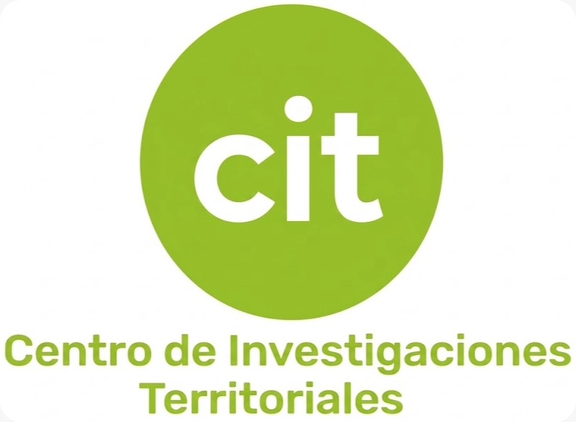 Logotipo del Centro de Investigaciones Territoriales