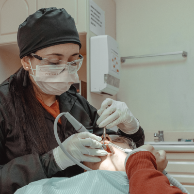 Odontología UNL