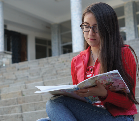 Administración de Empresas UNL