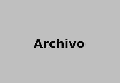 Archivo