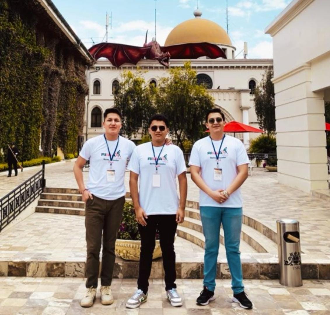 La Riiaa se desarrolló del 19 al 25 de febrero en Quito