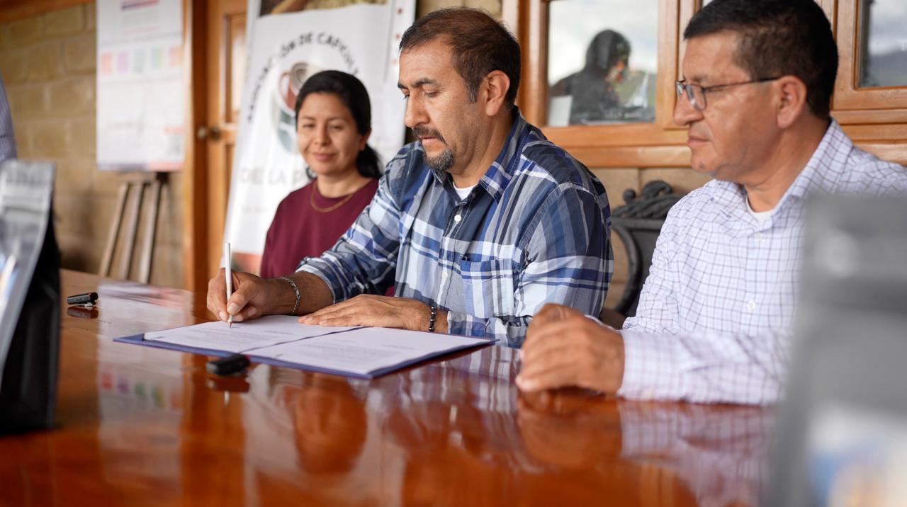 ConvenioUNLSaraguro 2