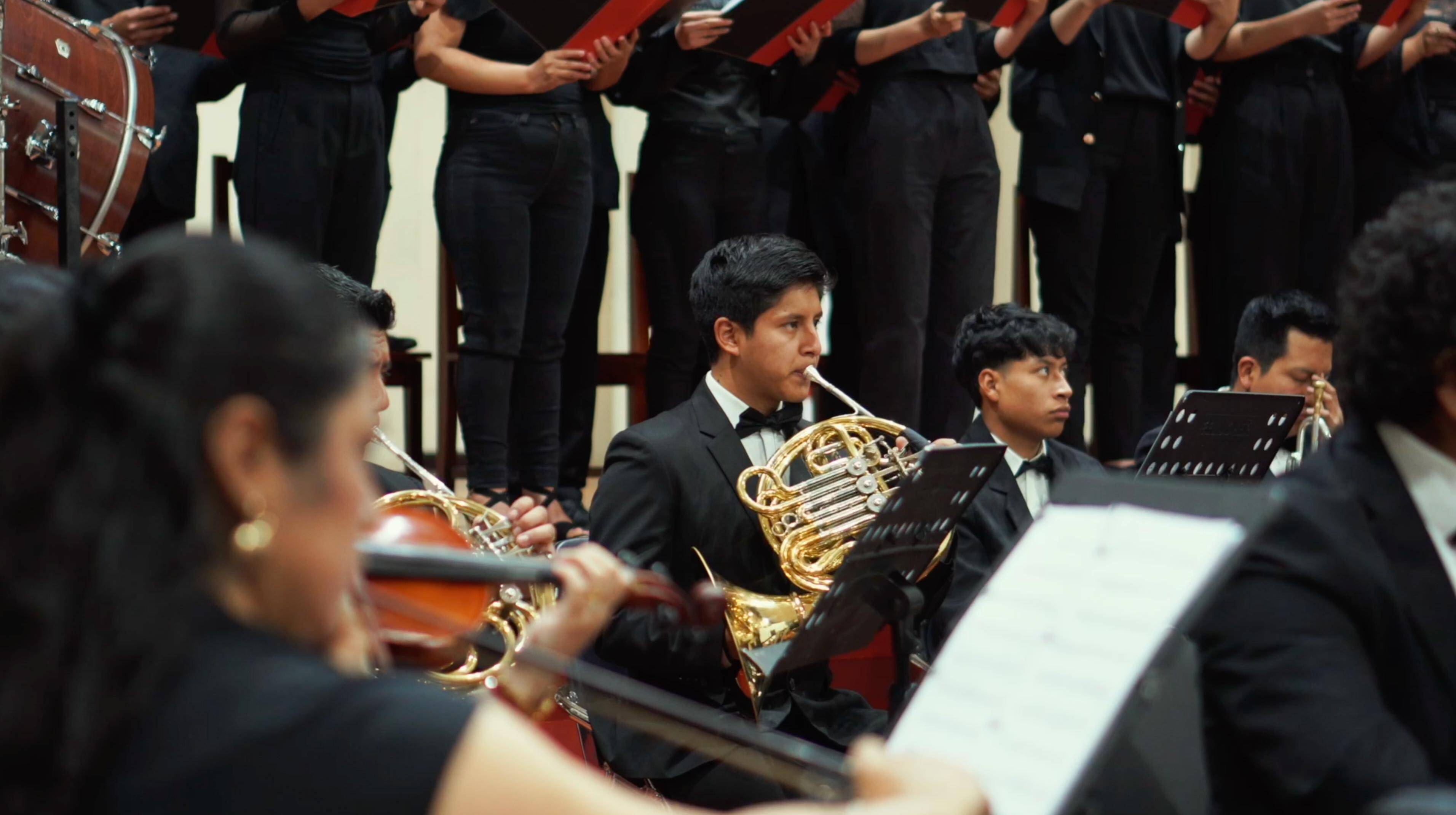 BandaSinfónicaUniversitaria 2