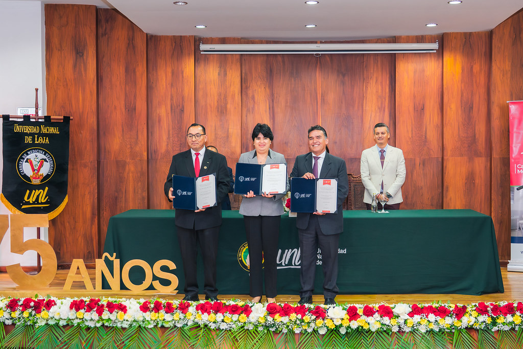 75AñosVeterinaria 3