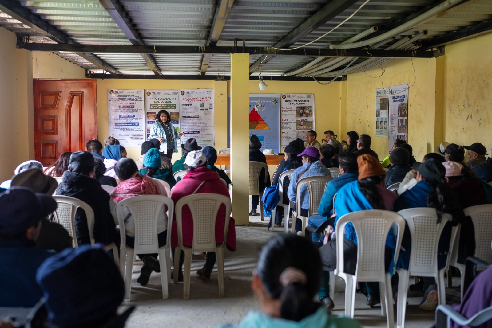 ProyectoVinculaciónChuquiribamba 3