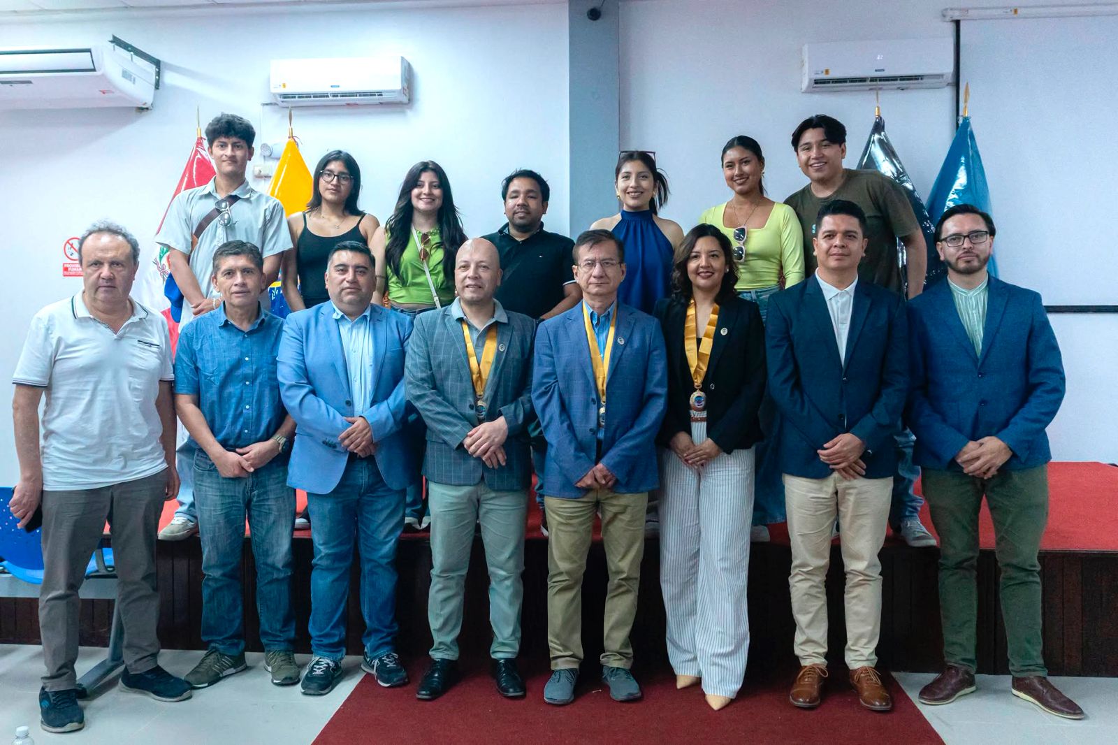 comunciación 3