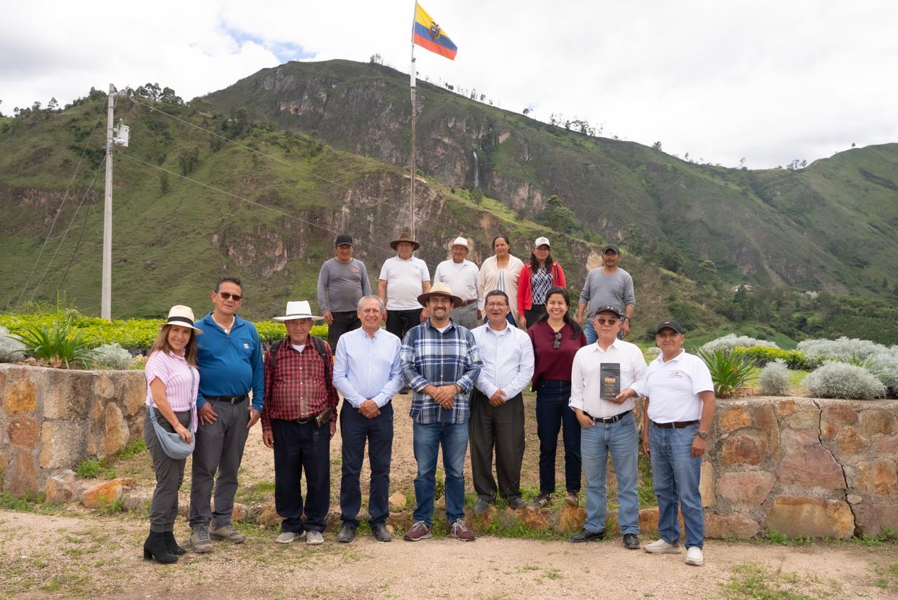 ConvenioUNLSaraguro 4