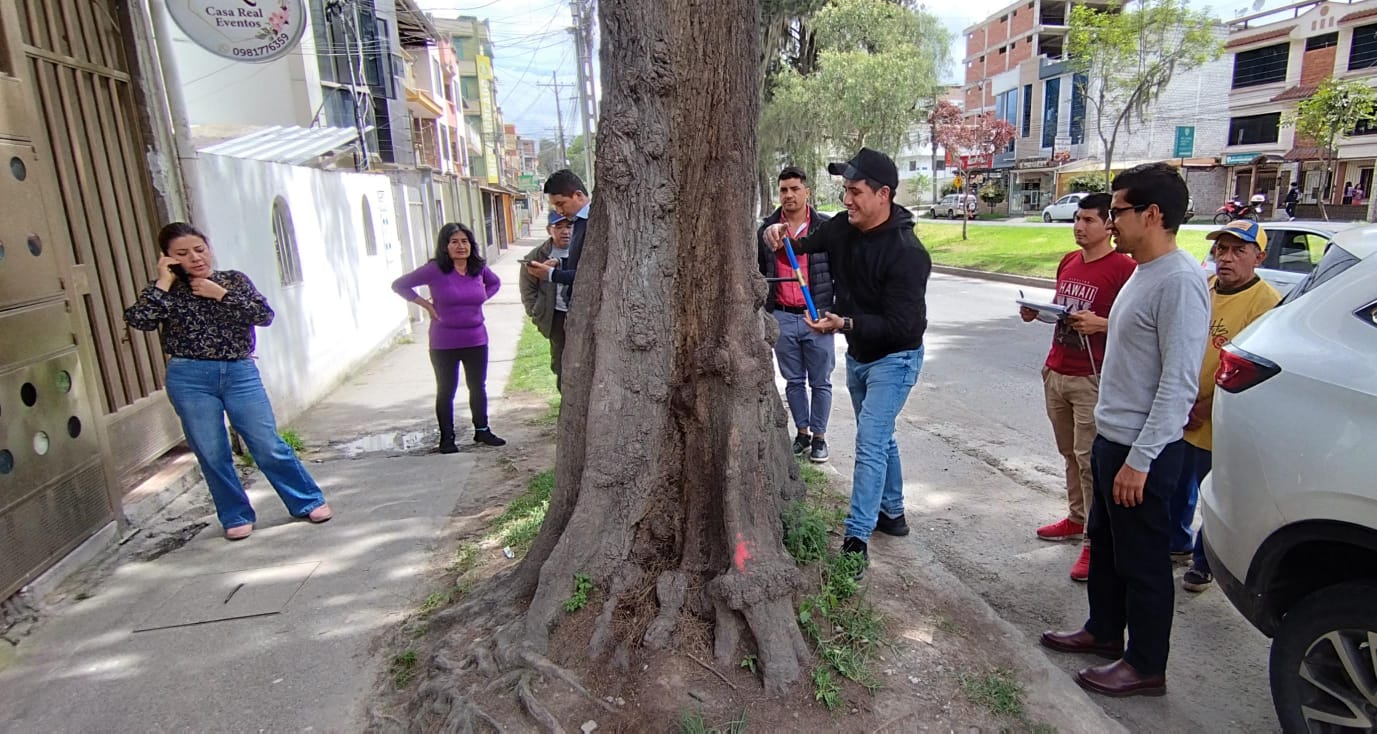 Técnicos de la UNL emitirán un informe