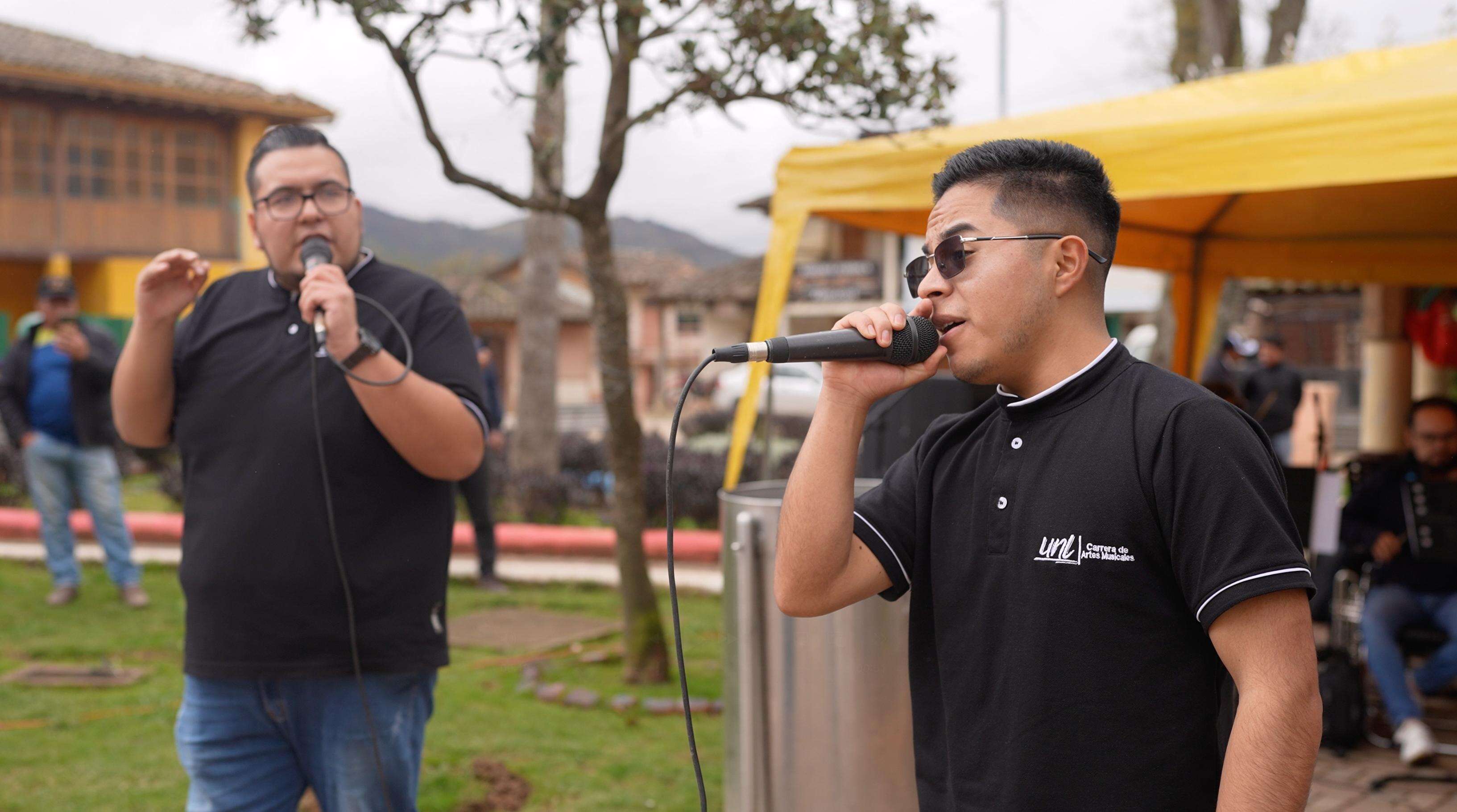 UNLMúsicaEnChuquiribamba 4