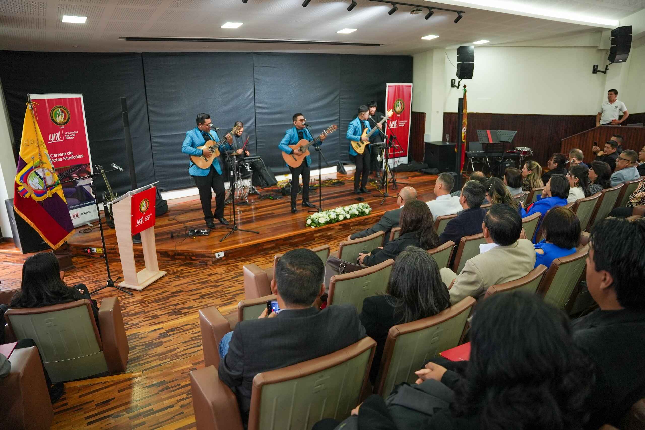 81AñosArtesMusicales 4