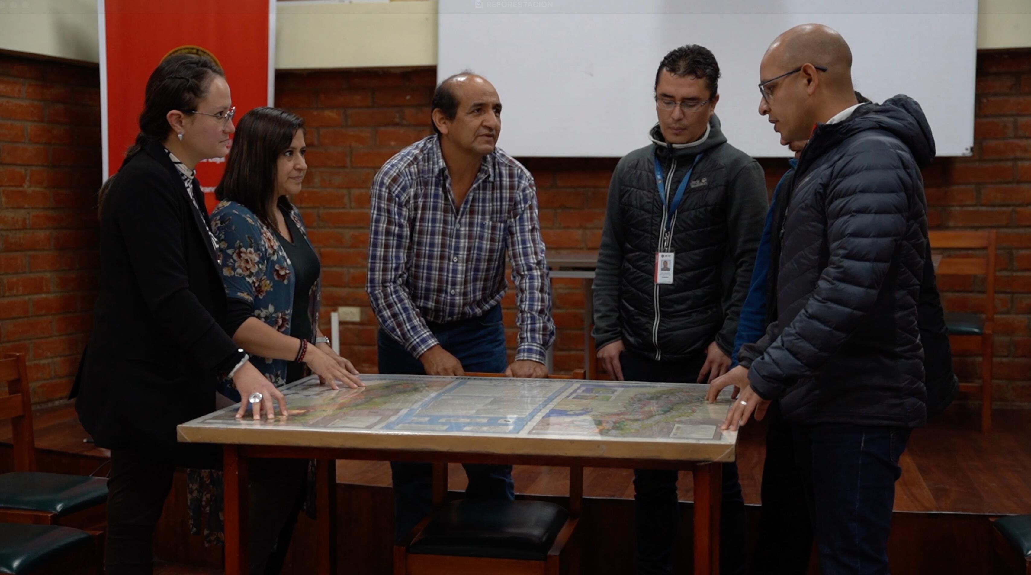 RestauraciónForestalUNL 4