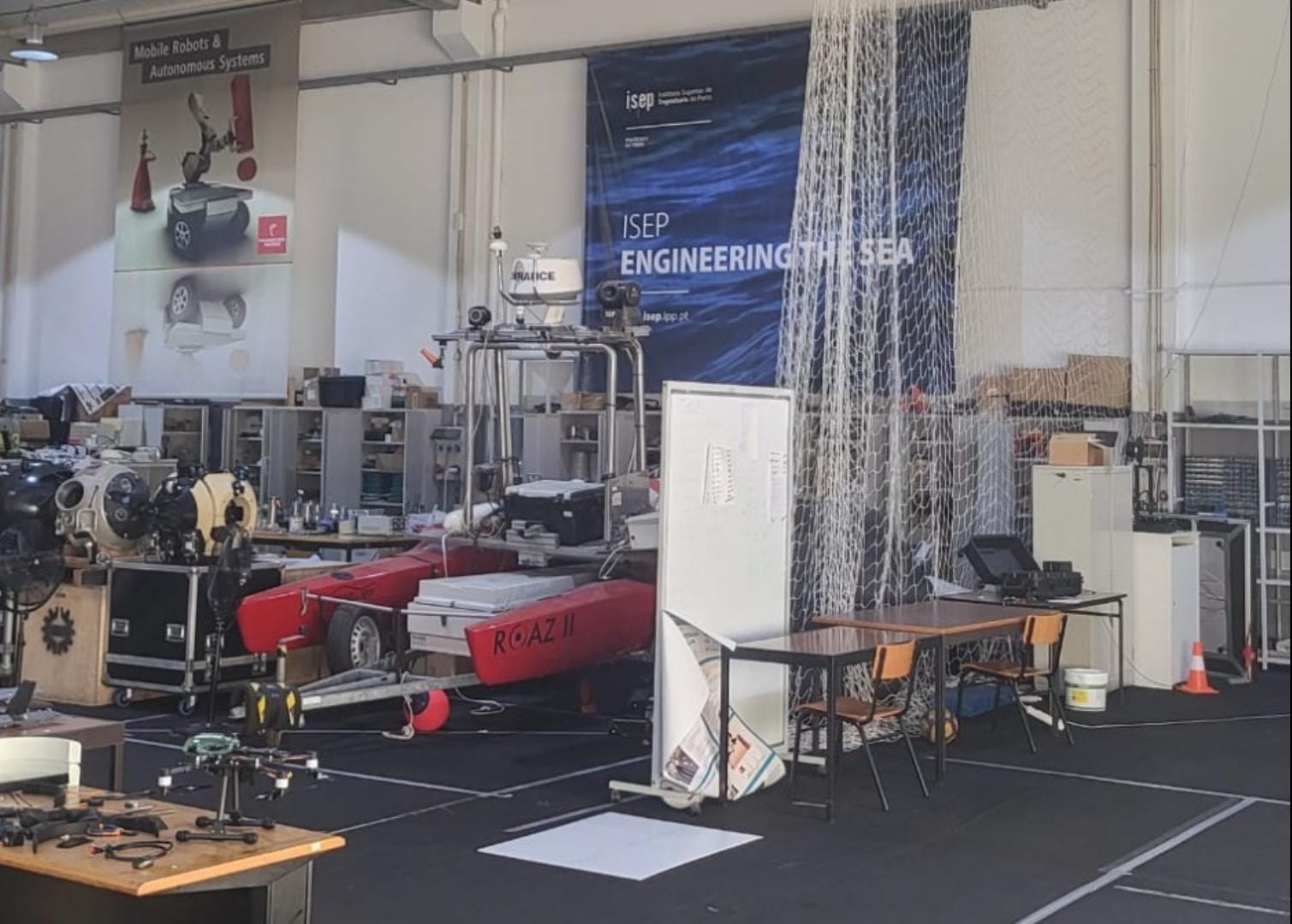 El objetivo es fortalecer competencias de docentes de ingenierías