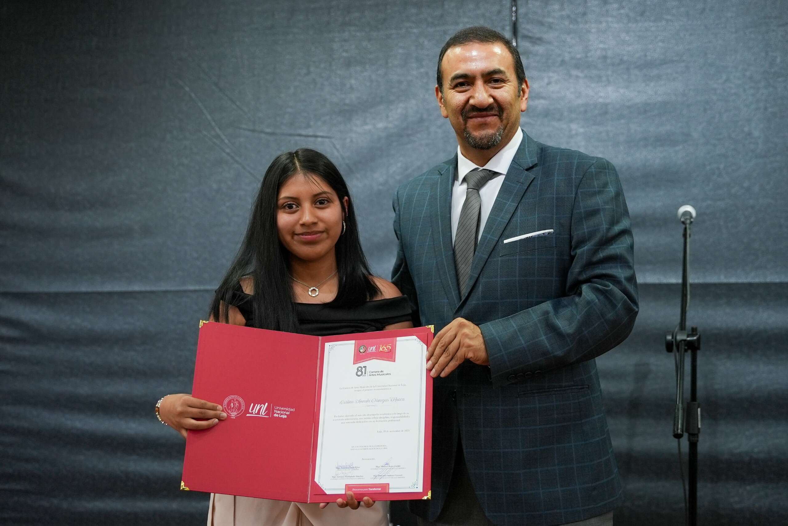 81AñosArtesMusicales 5