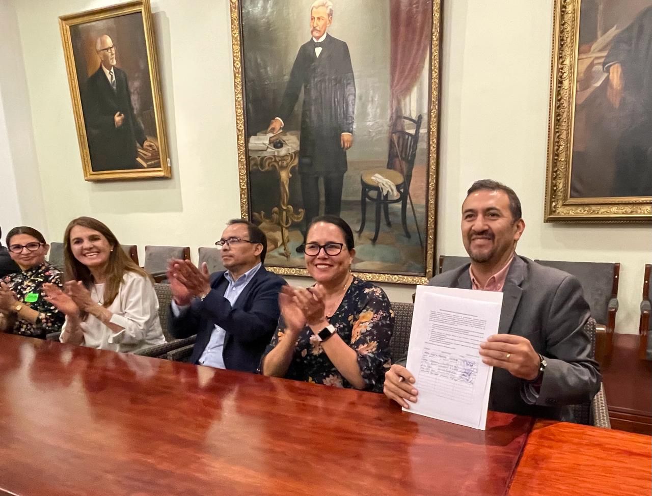 Se busca hacer de las universidades un motor de sostenibilidad