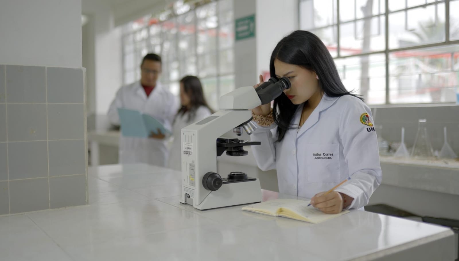 Investigaciones en la UNL