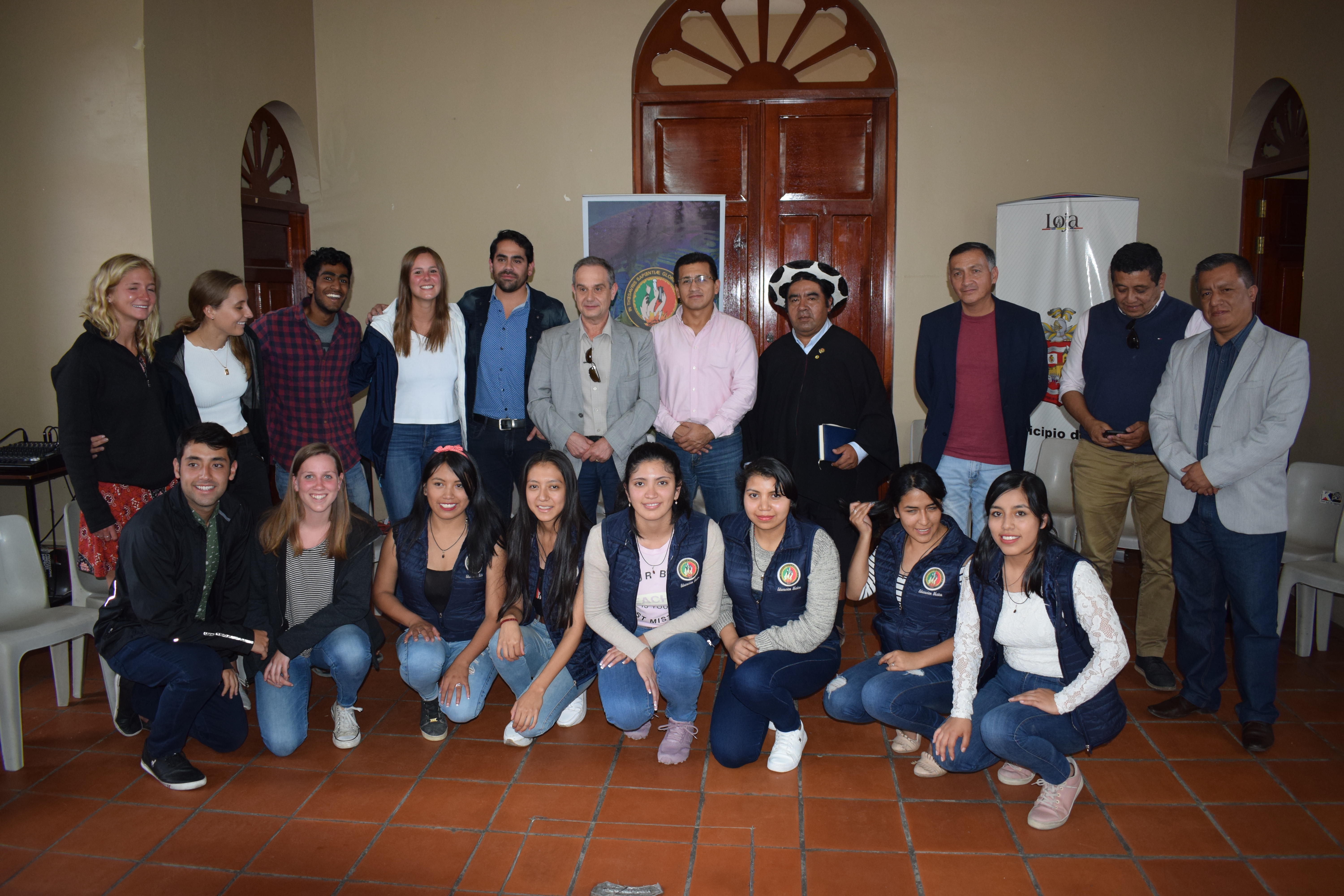 grupo proyecto pupitre unl noticias