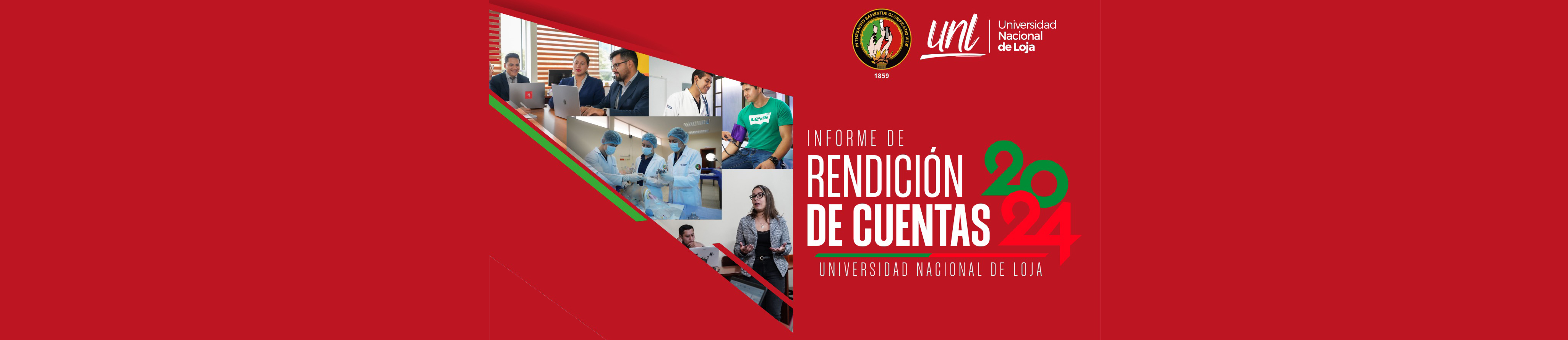 Rendición de Cuentas 2024