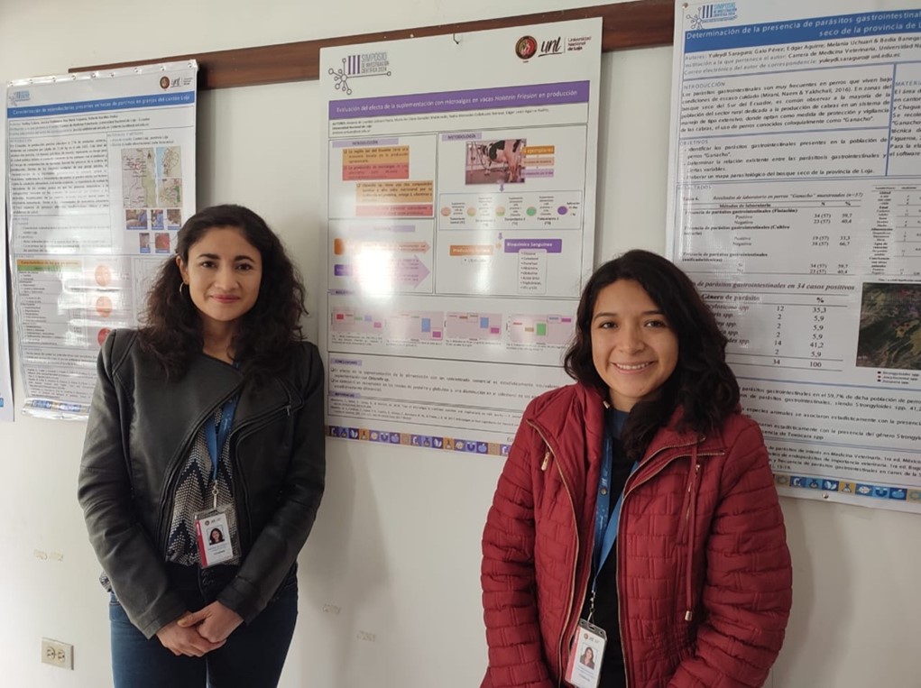 SIMPOSIO DE INVESTIGACIÓN UNL