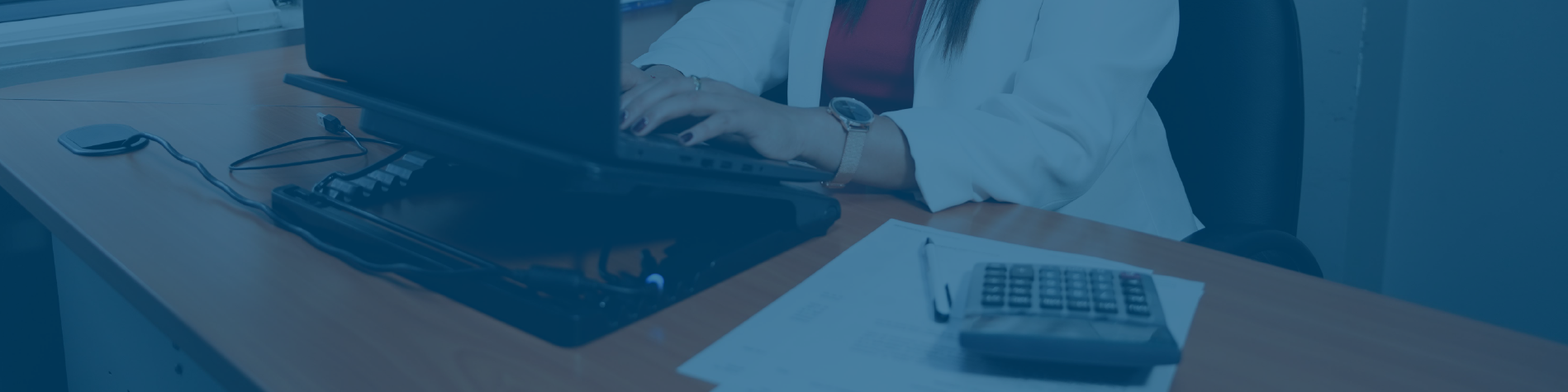 Maestría en Contabilidad y Finanzas