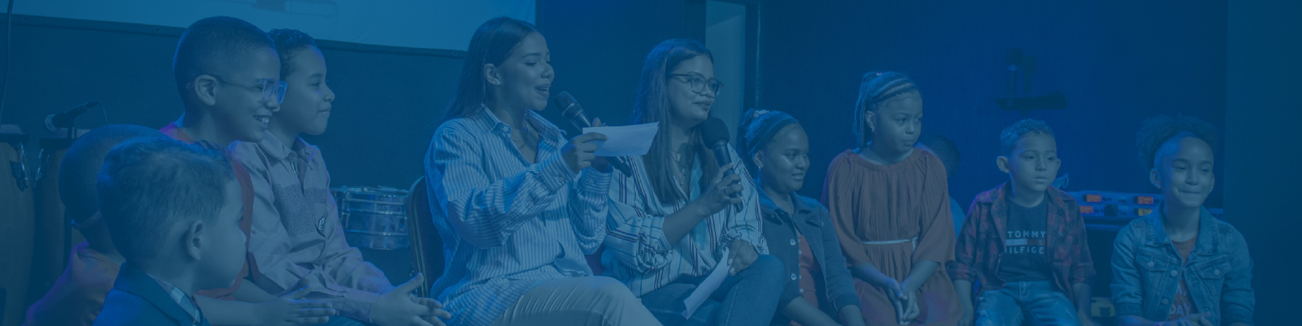 Maestría en Trabajo Social con Mención en Proyectos Sociales UNL