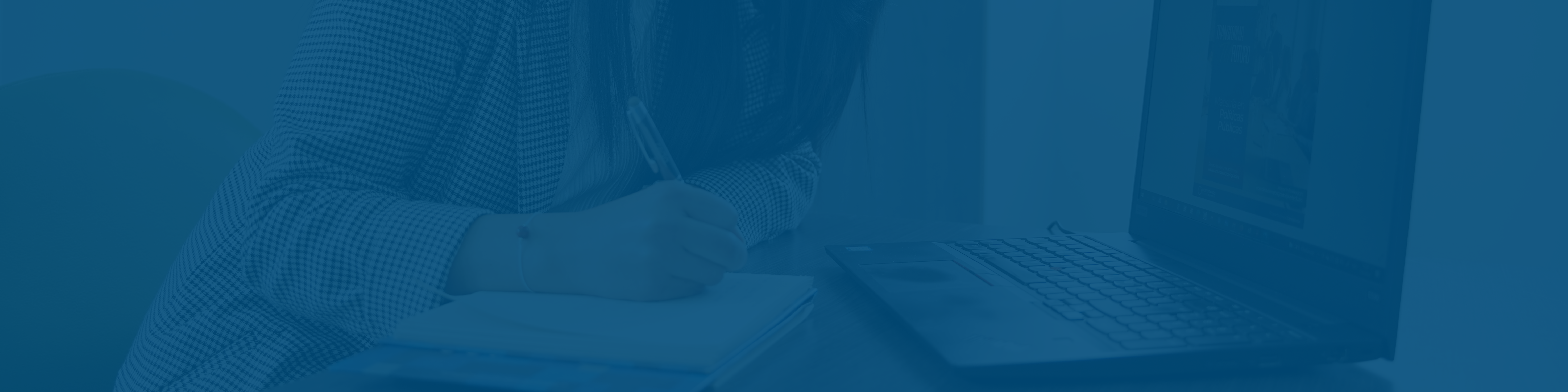 maestría en Políticas Públicas UNL