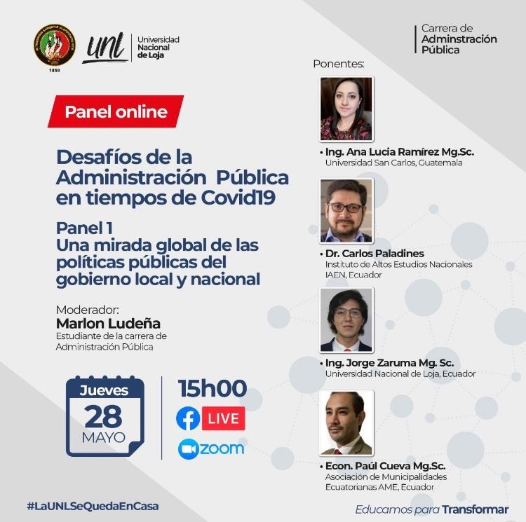 Administración Pública