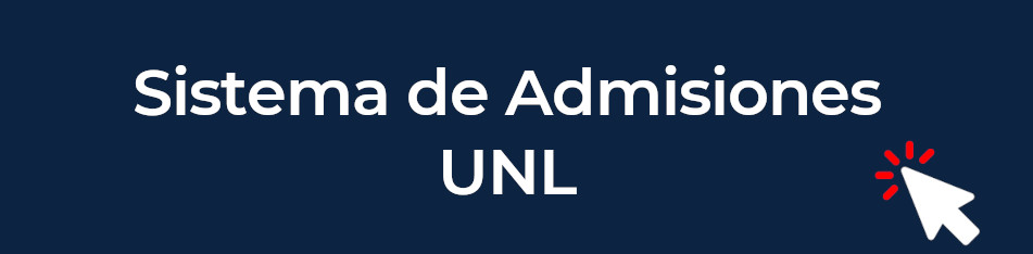 Admisiones UNL