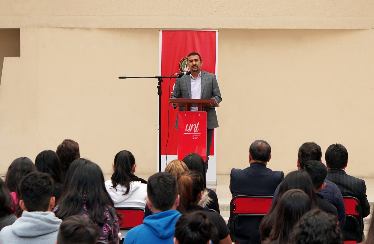 Inicia Campaña Conoce Tu Universidad