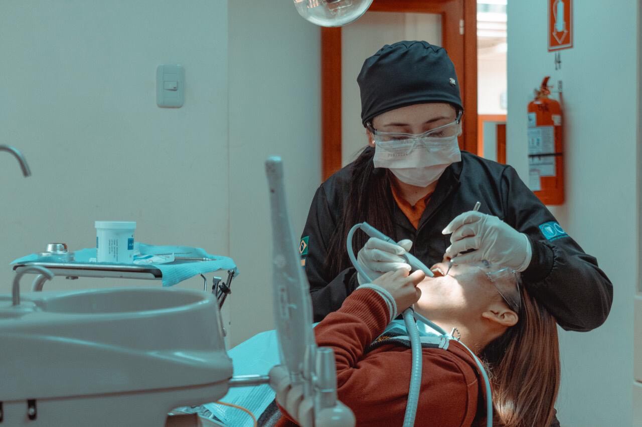 UNL repotencia consultorio odontológico para todos los estamentos universitarios