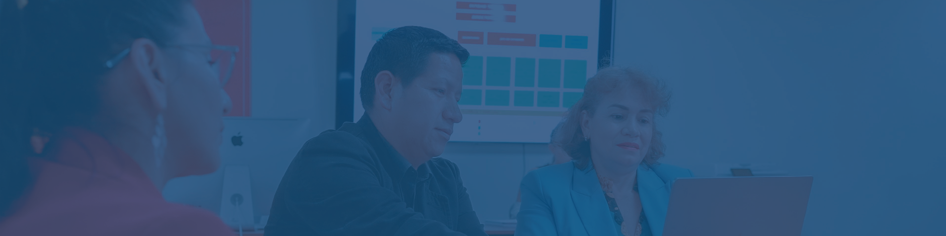 Maestría en Gestión Educativa