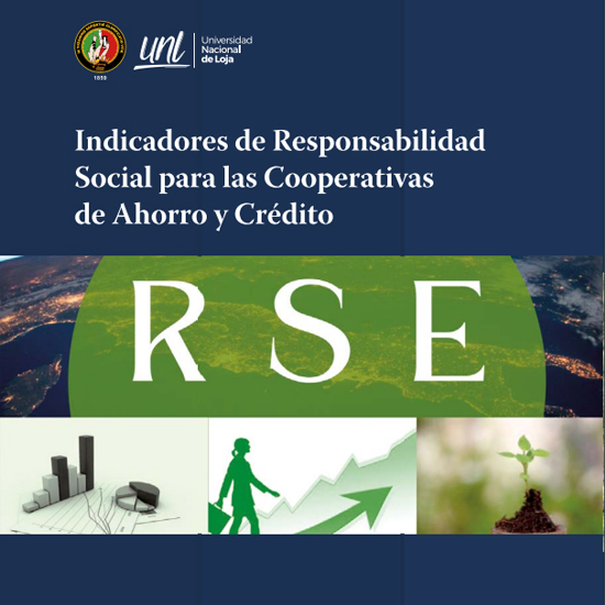 Indicadores de responsabilidad social para las cooperativas de ahorro y crédito