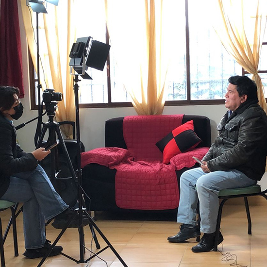 Proyecto Migración de retorno a Ecuador y política pública: Entre falacia y realidad