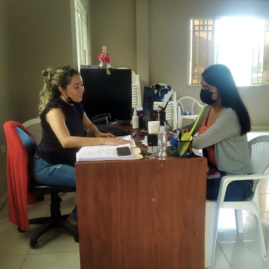 Factores que inciden en la disolución y liquidación de las compañías de la Región 7