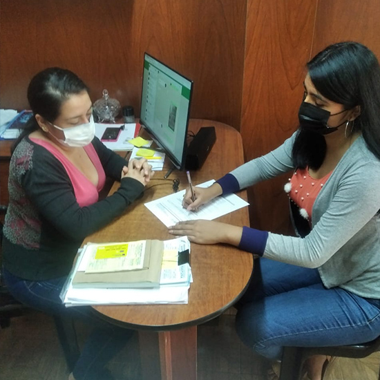 Proyecto Participación ciudadana en los procesos de planificación, debate y deliberación pública sobre temas de interés ciudadano en GAD municipal de Loja