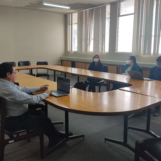 La crónica sobre la migración ecuatoriana