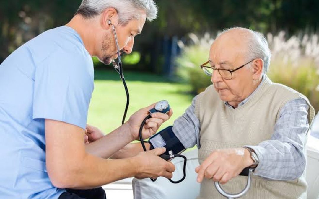 Instrumentos para valorar la salud integral en pacientes con enfermedades crónicas no transmisibles 