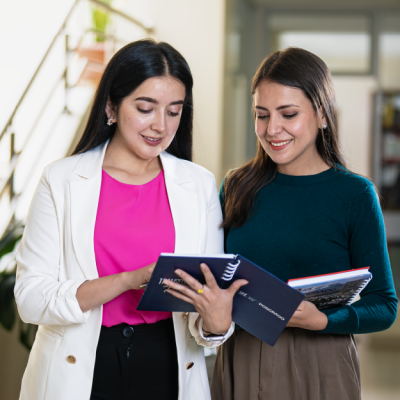 Maestría en Economía y Dirección de Empresas