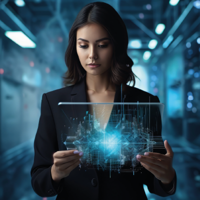 Maestría en Big Data y Ciencia de Datos