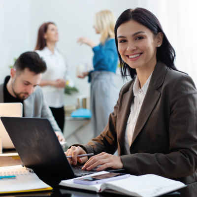 Maestría en Contabilidad y Auditoría