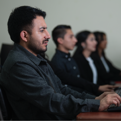 Maestría en Contabilidad y Finanzas