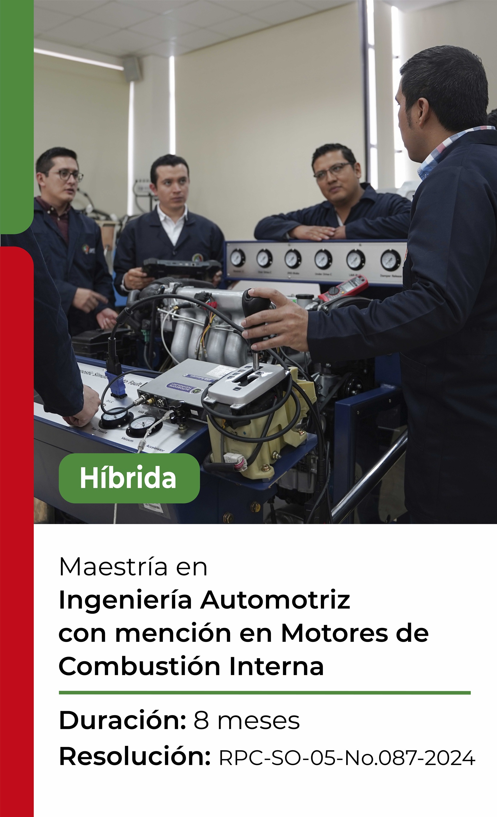 Automotriz