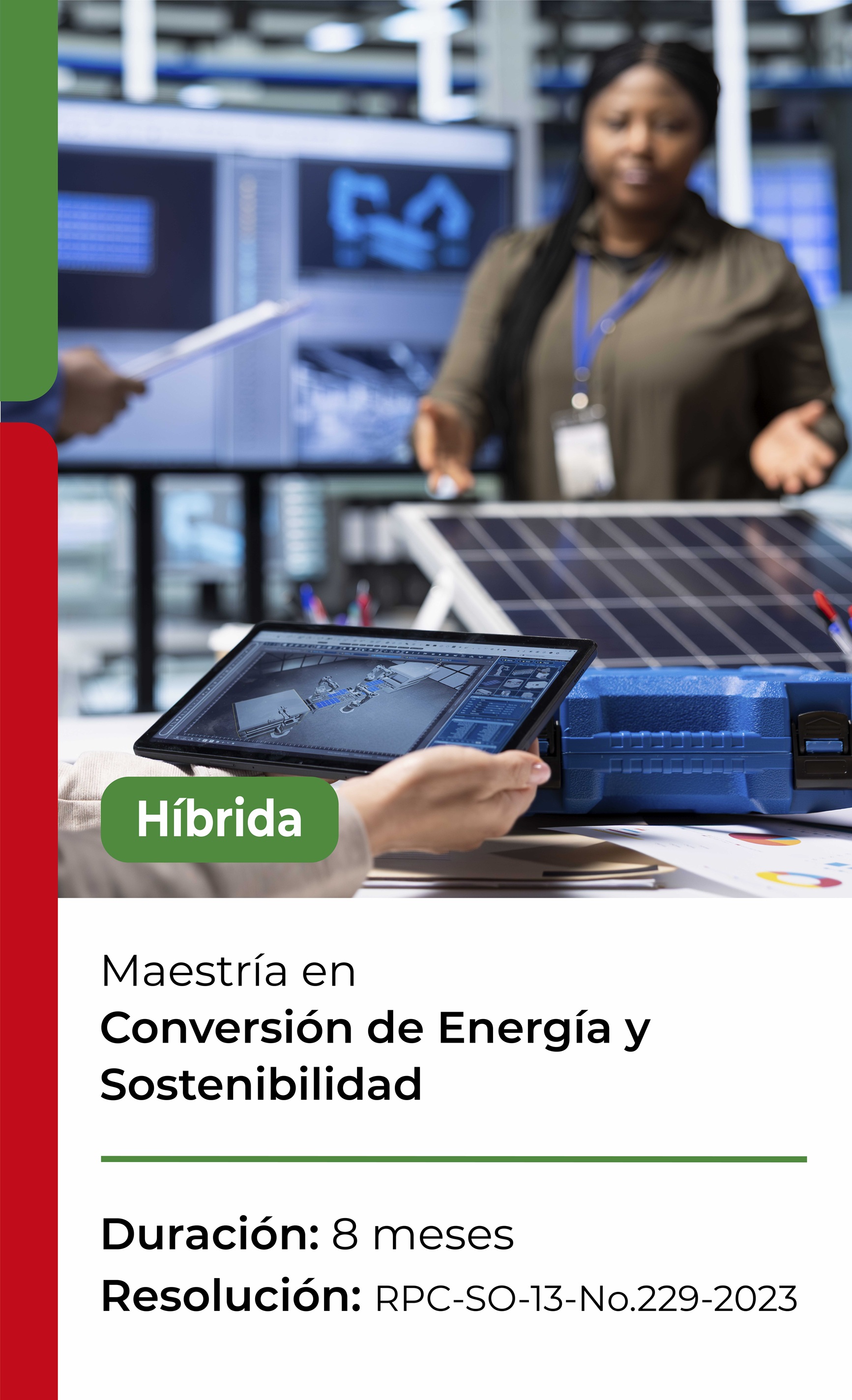 Conversión
