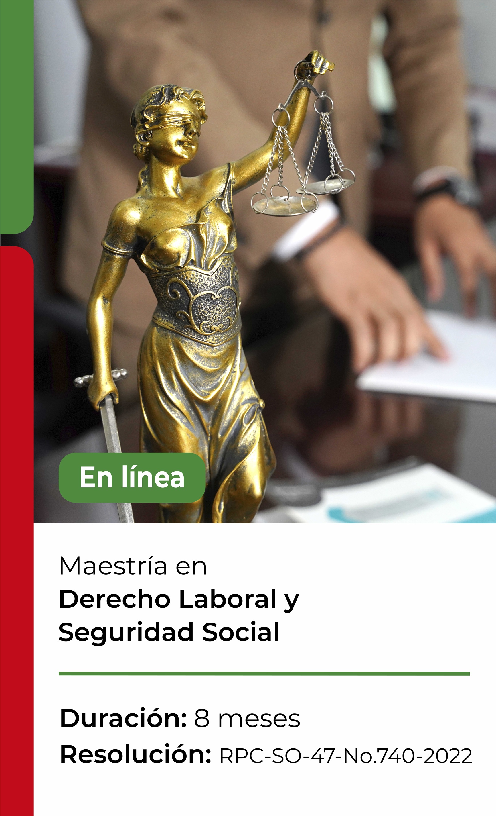Derecho Laboral