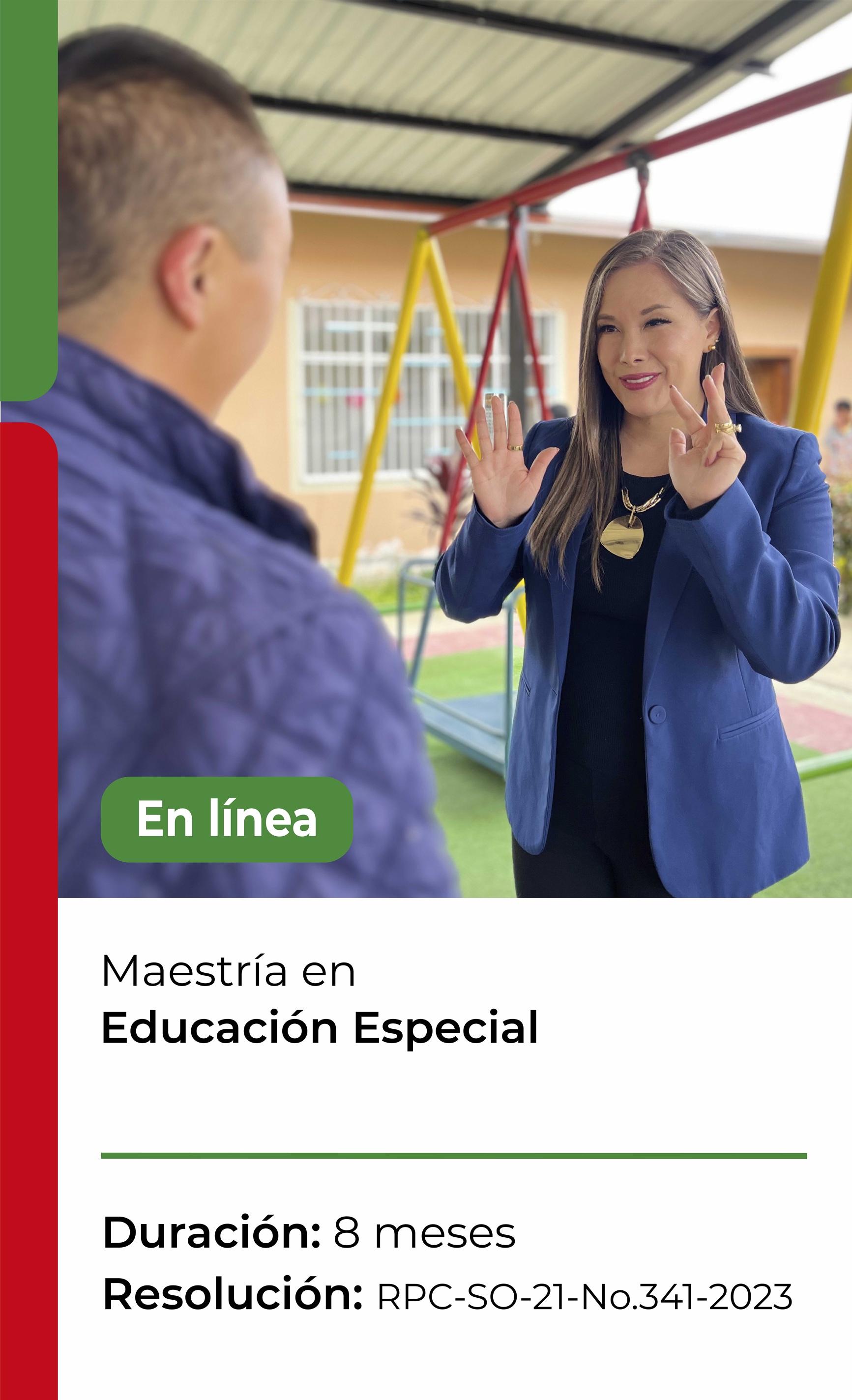 Educacion especial
