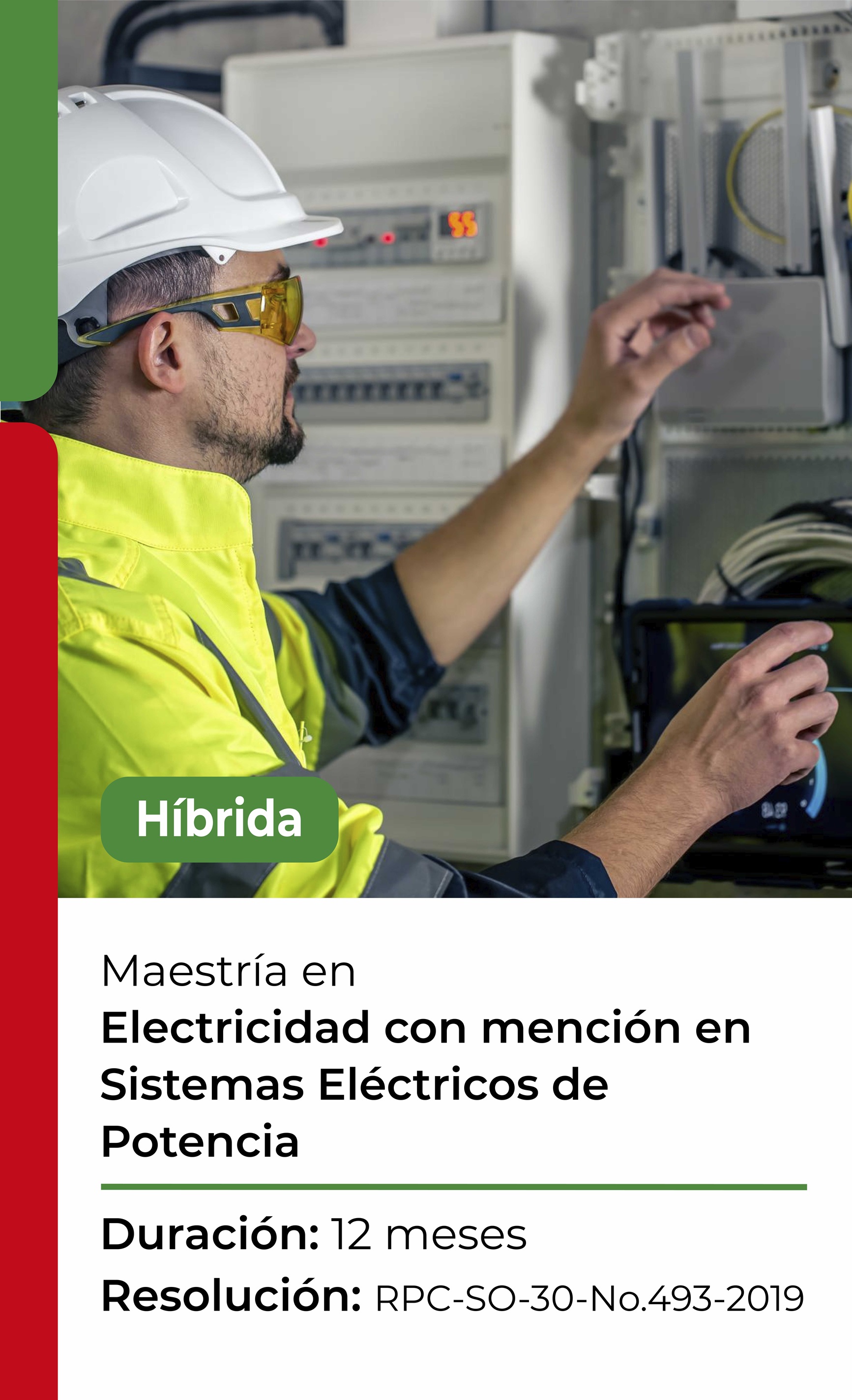 Electricidad