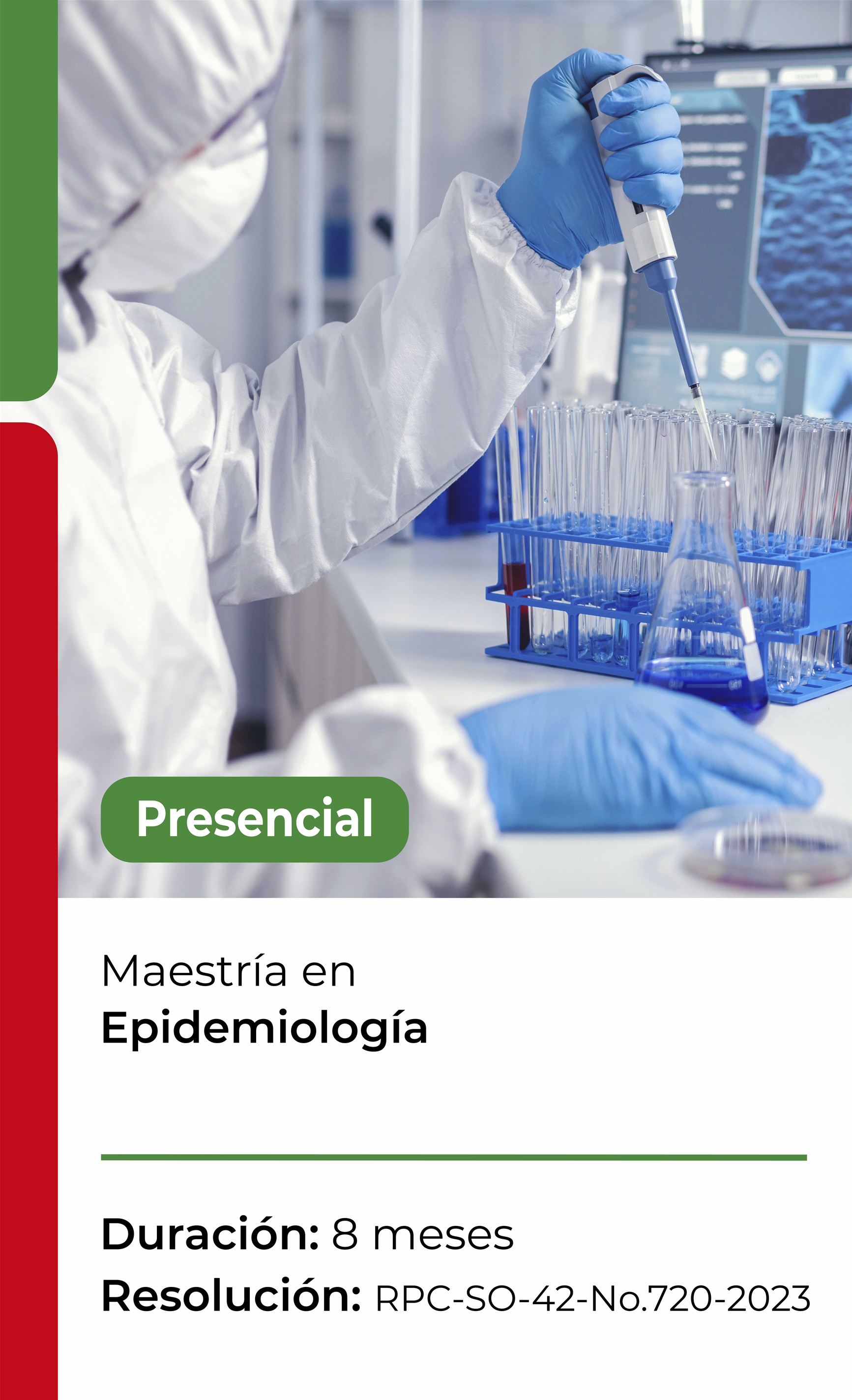 Epidemiología