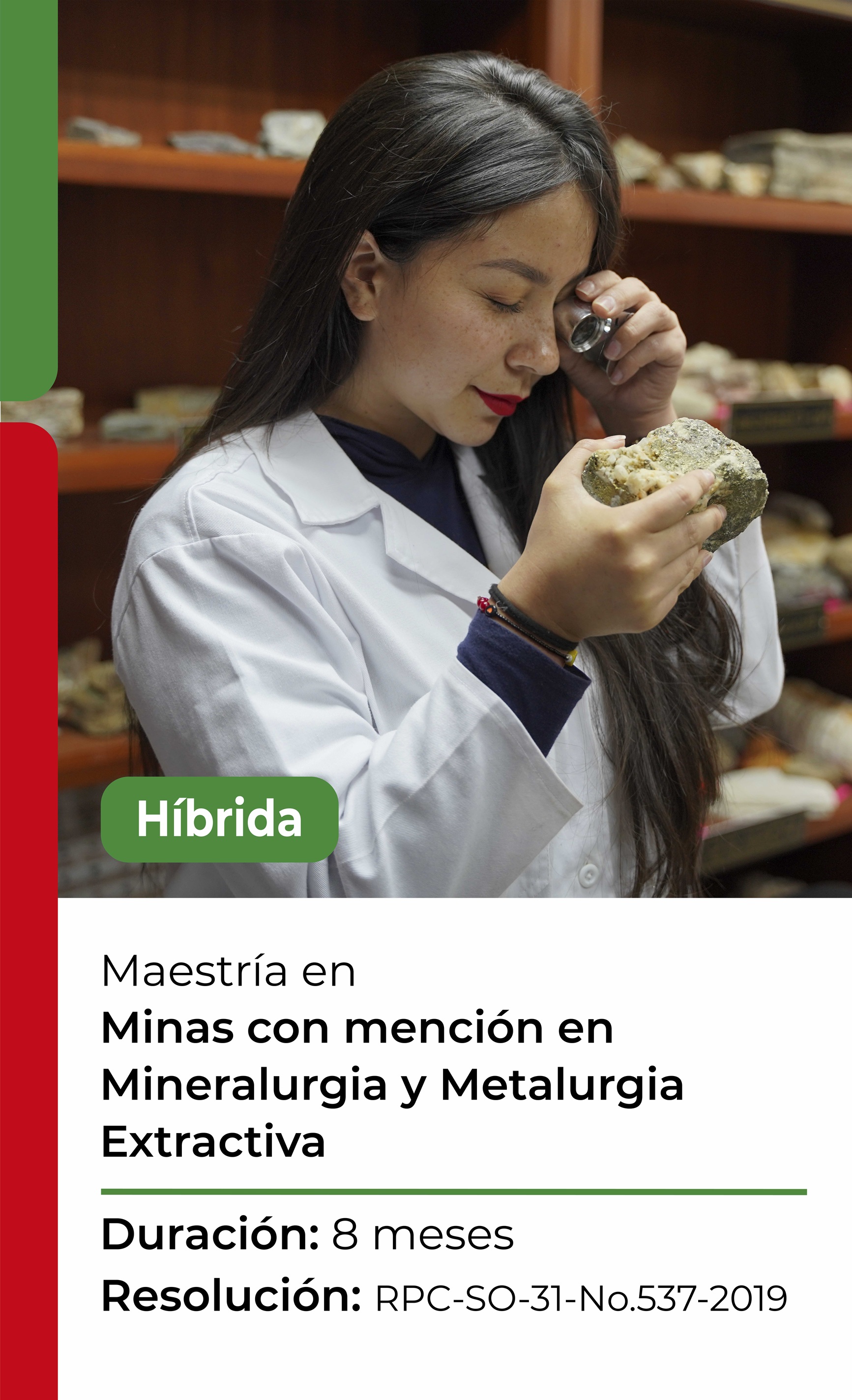 Minas
