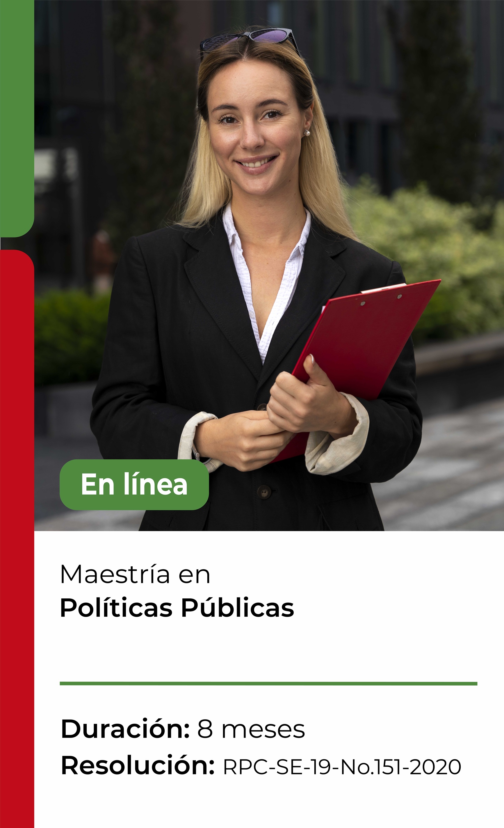 Políticas públicas