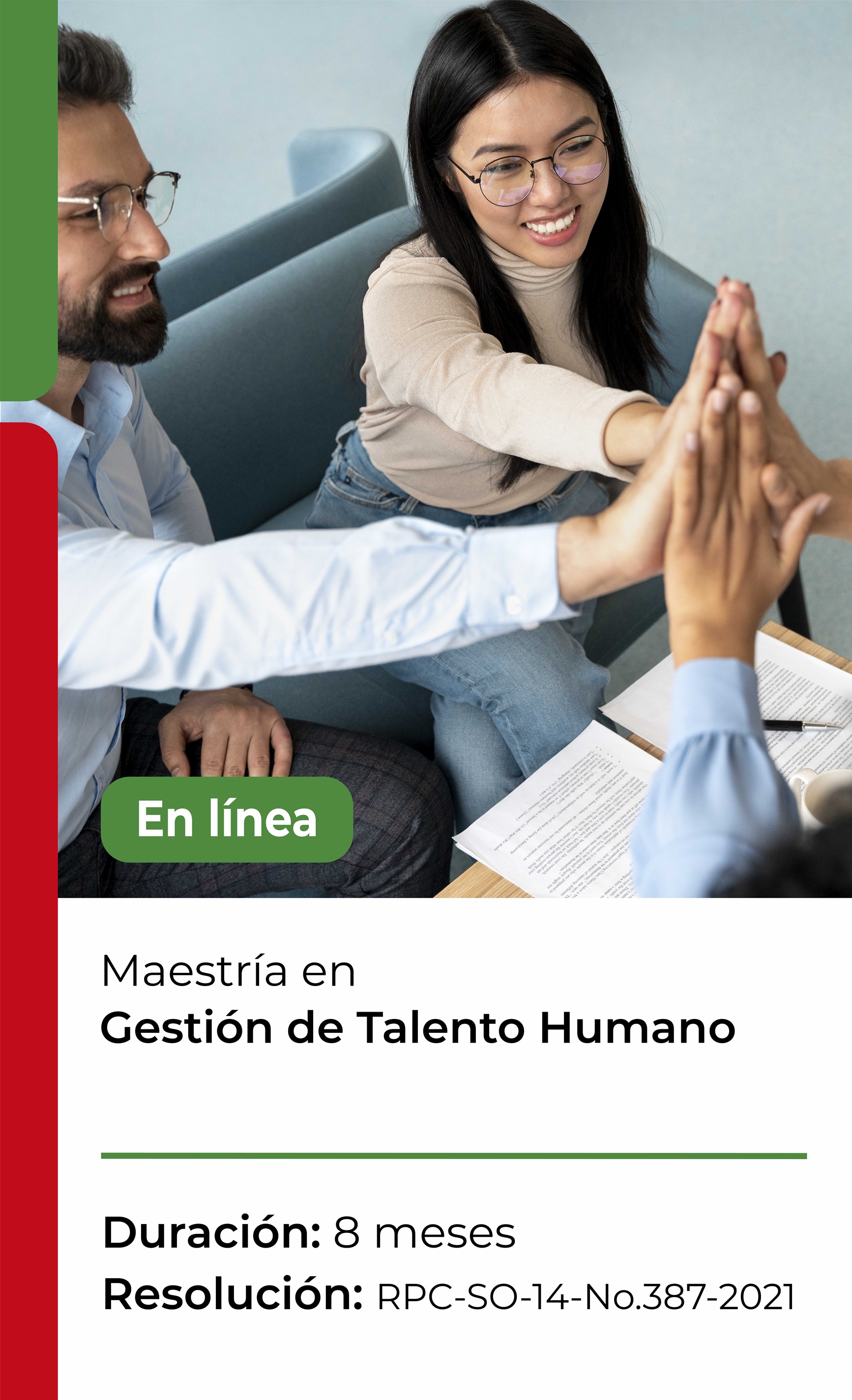 Talento Humano